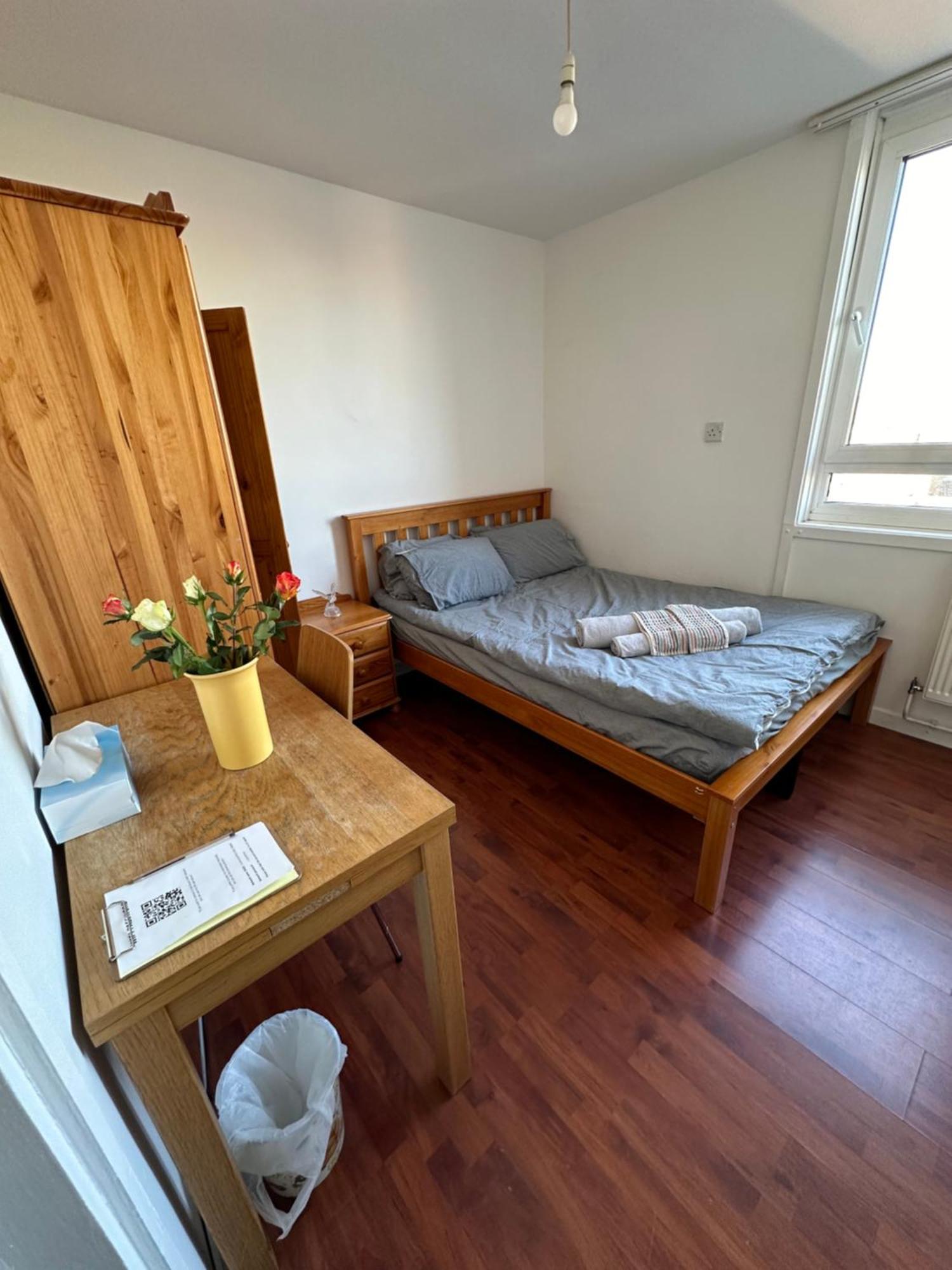 Bed and Breakfast Elkington Point London Exterior foto