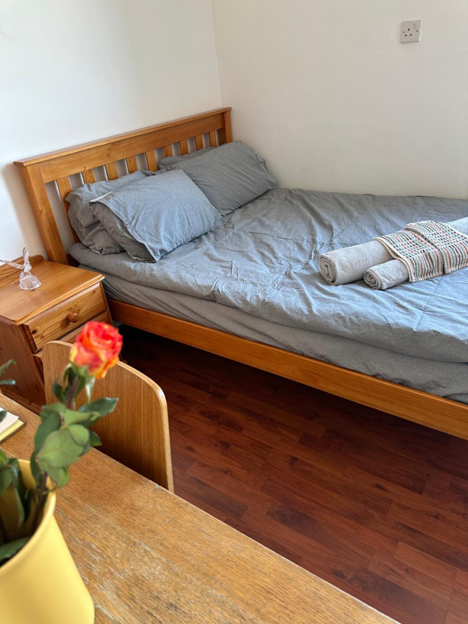 Bed and Breakfast Elkington Point London Exterior foto