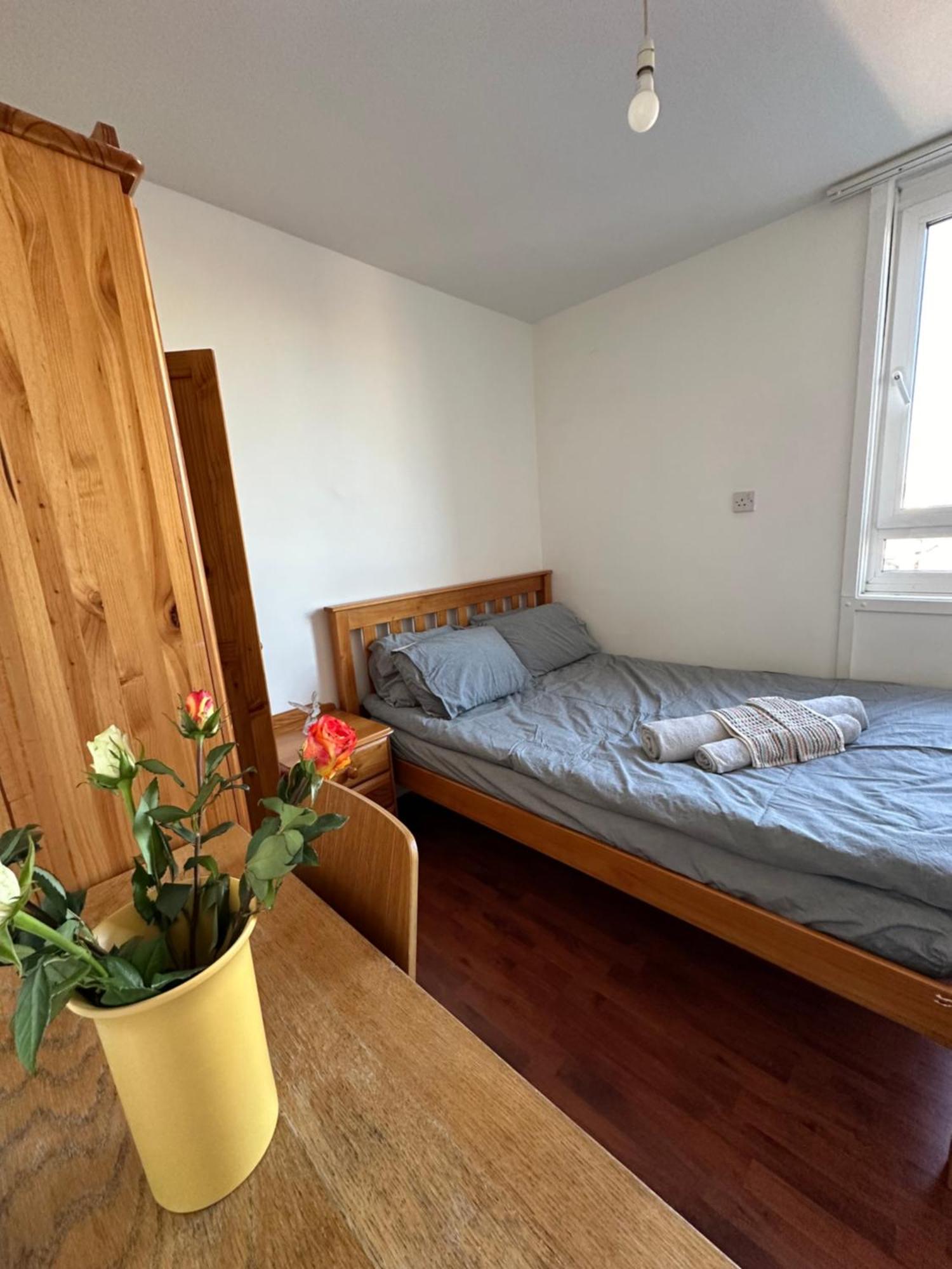Bed and Breakfast Elkington Point London Exterior foto