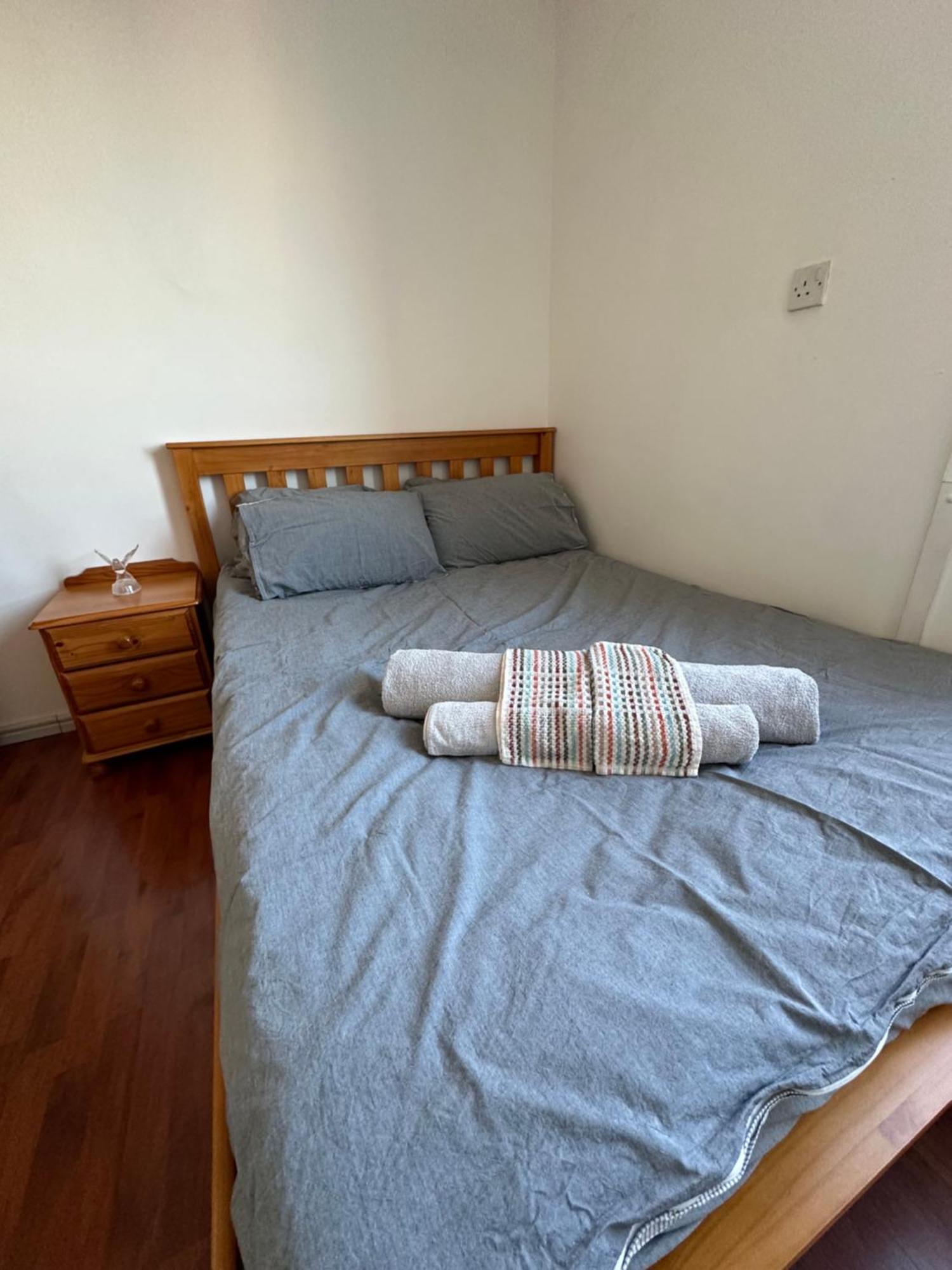 Bed and Breakfast Elkington Point London Exterior foto