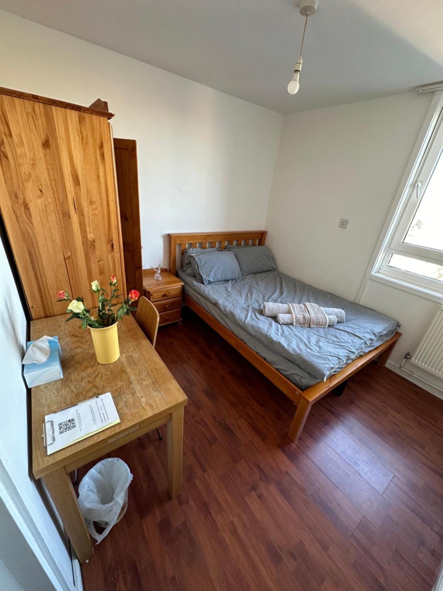 Bed and Breakfast Elkington Point London Exterior foto